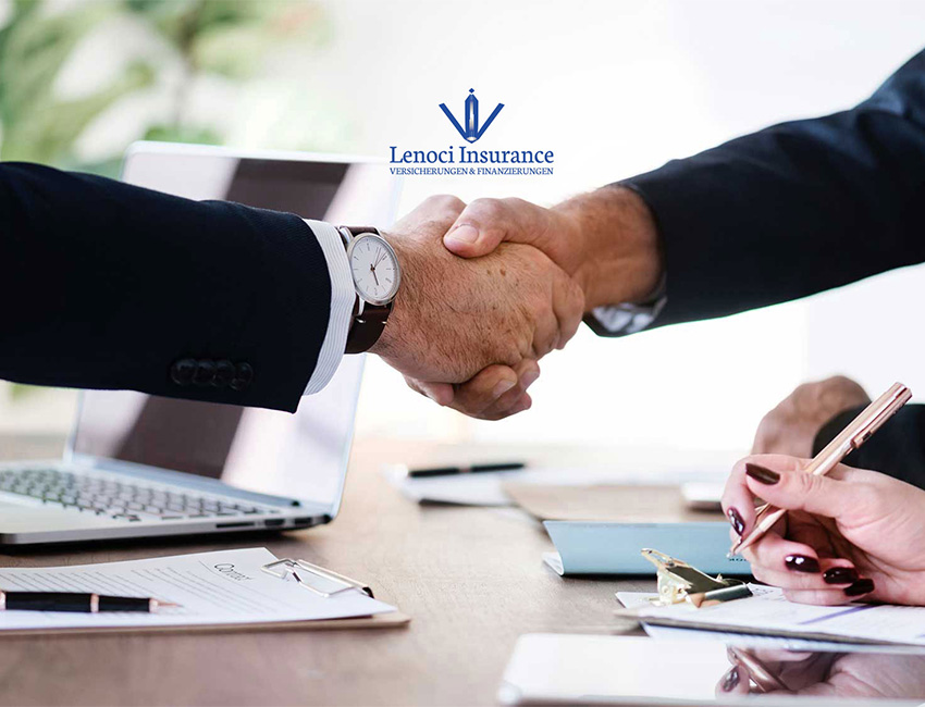 Lenoci Insurance