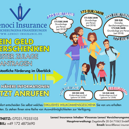 Lenoci Insurance Partners