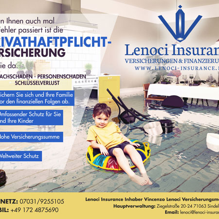 Lenoci Insurance Partners