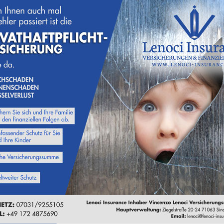 Lenoci Insurance Partners