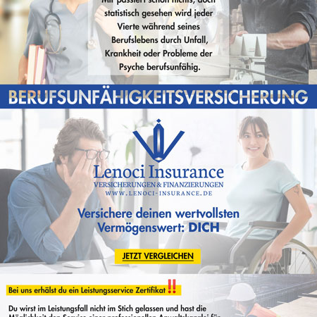 Lenoci Insurance Partners