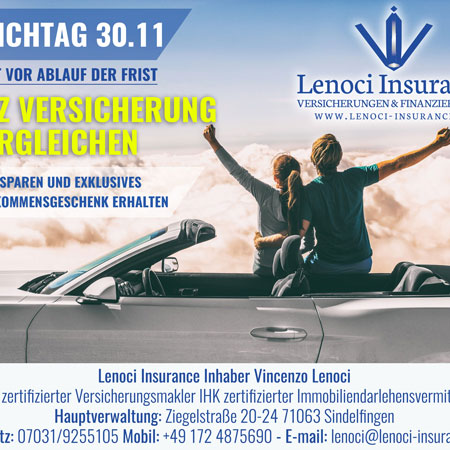 Lenoci Insurance Partners